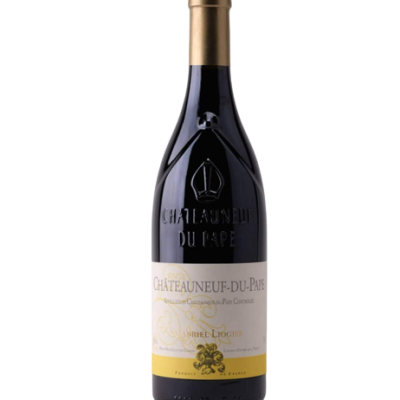 Gabriel Liogier Chateauneuf du Pape "Montjoie" 750 ml