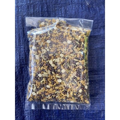 Halba Campuran [5 Rempah] 500g India