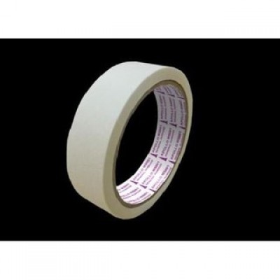 White Masking Tape (24mm x 15y)