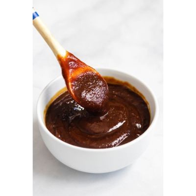 Korean BBQ Sauce (10 Units Per Carton)