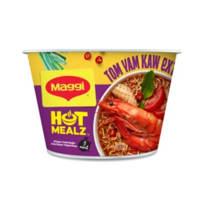 Maggi Tom Yam Kaw Extra 90g