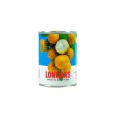 Longan Syrup 567g