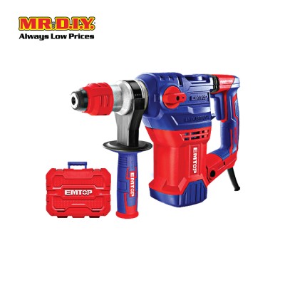 ROTARY HAMMER ERHRP1502-3