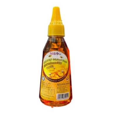 NBI Honey 375ml