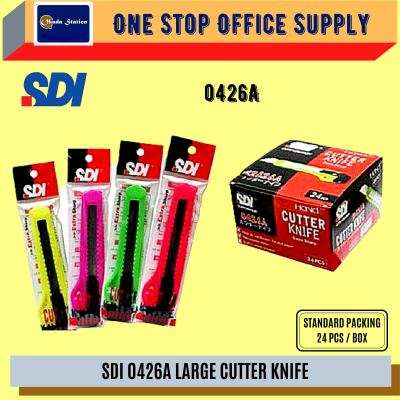 SDI 0426  HANDY CUTTER - ( BIG )