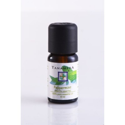 Essential oil Peppermint