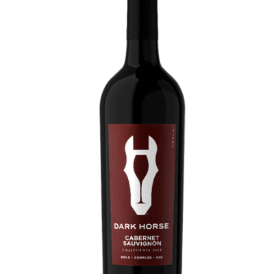 Dark Horse Cabernet Sauvignon 750 ml