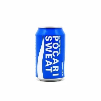 Otsuka Pocari Sweat 330ml x 24