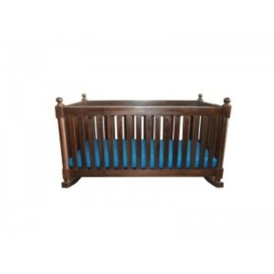 CHELSEA ROCKING BABY CRADLE