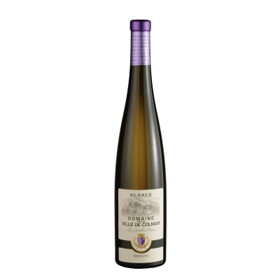 DV Colmar Riesling 750 ml