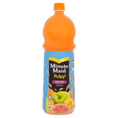 Minute Maid Tropical 1.5L