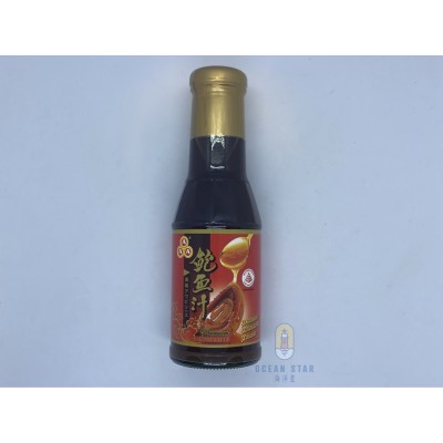 3A Premium Abalone Sauce 400g