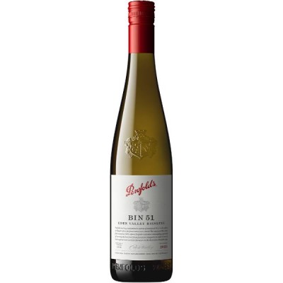 Penfolds Bin 51 Riesling 2023 751 ml