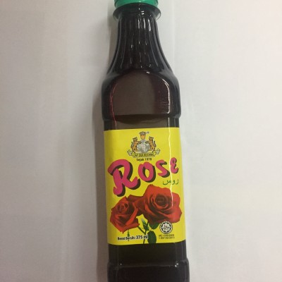 Cap Dua Kuching Rose 365ml