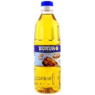 Buruh Cooking Oil 500g