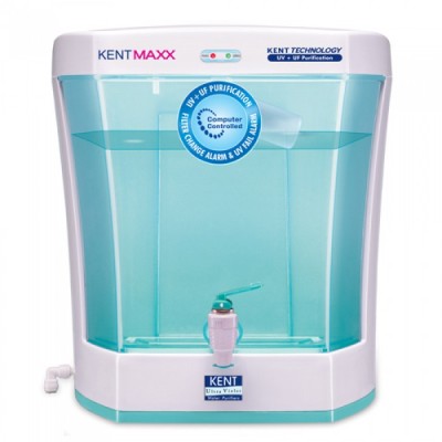 Kent Maxx UV + UF Water Filter And Purifier