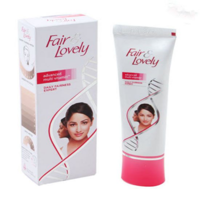 FAIR & LOVELY ADVANCED MULTI VITAMIN 50g 8 X 6 X 50G