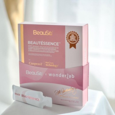 BEAUTESSENCE BY BEAUSITI 1X10 BOXS (15 SACHETS EACH BOX)