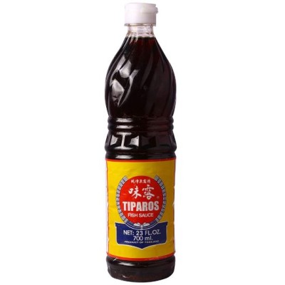 Tiparos Fish Sauce 700ml [KLANG VALLEY ONLY]