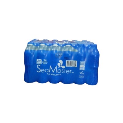 Sea Master Drinking Water 250mlx24 [KLANG VALLEY ONLY]