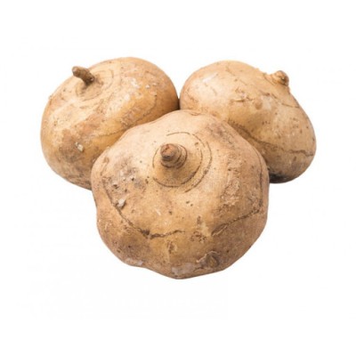 Jicama Sengkuang (Sold Per KG) [KLANG VALLEY ONLY]