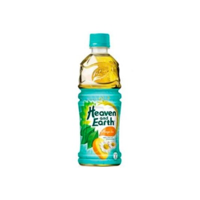 Heaven and Earth Mango Chamomile 500ml (12 Units Per Carton)