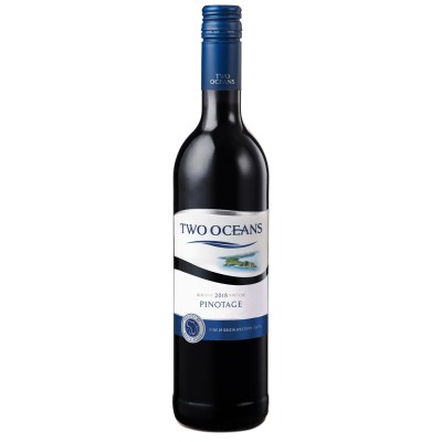 Two Oceans Pinotage 750 ml