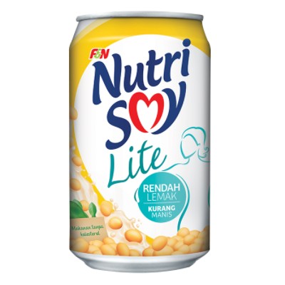 Seasons Nutrisoy Lite 300ml (24 Units Per Carton)