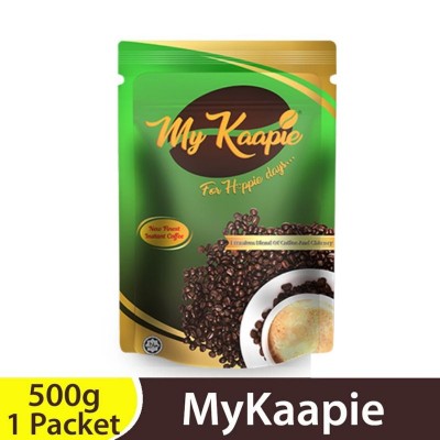 Mykaapie 500g (12 Units Per Carton)