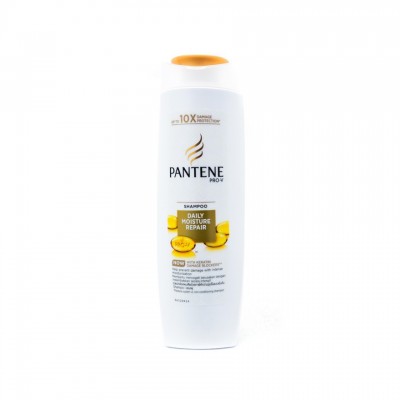 PANTENE SHAMPOO DAILY MOISTURE REPAIR 340ML 12 X 340ML