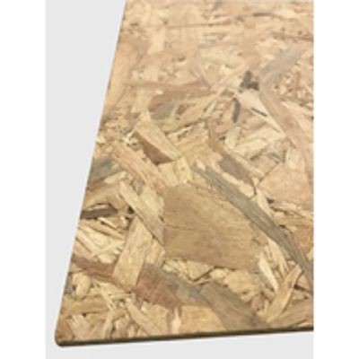 OSB Board (9mm)[500gram][300mm*300mm]