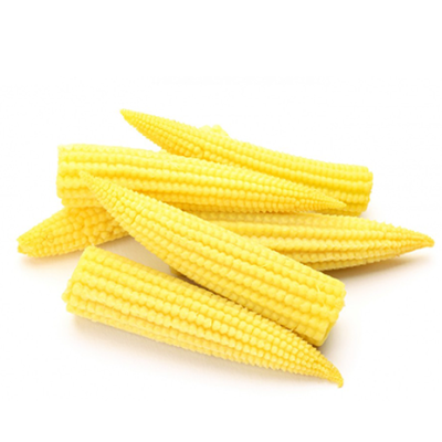 Baby Corn - Jagung Muda (per box) [KLANG VALLEY ONLY]