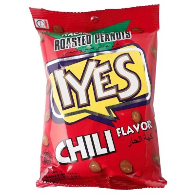 Iyes Peanut (Chili) 65g