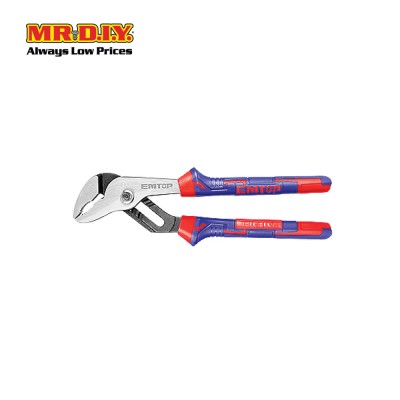 PUMP PLIERS EPLRP1022