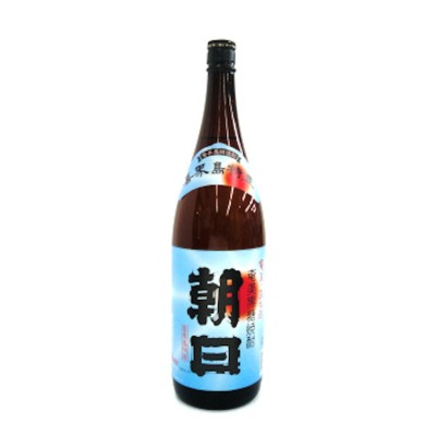 Asahi Kokuto (25%) 720ml x 12