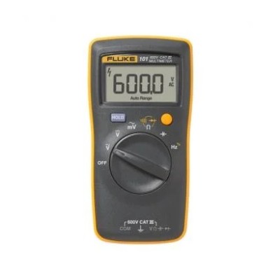 FLUKE 101 POCKET DIGITAL MULTILETER