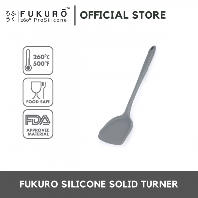 Fukuro 260 ProSilicone Solid Turner 13"