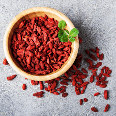 Goji Berries 20kg (20kg per carton)