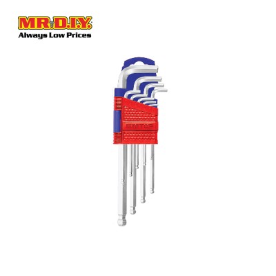 BALL POINT HEX KEY EHKY2092