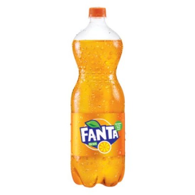 Fanta Orange 1.5L