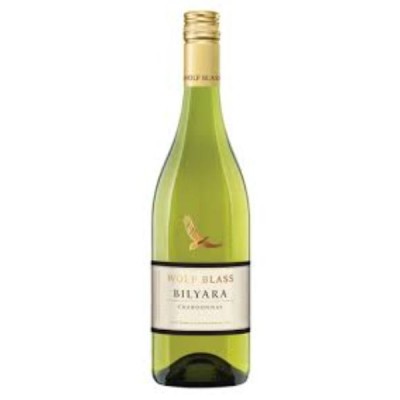 Wolf Blass Bilyara Sauvignon Blanc 750 ml