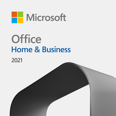 Microsoft Office Home & Business 2021 ESD