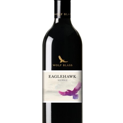 Wolf Blass Eaglehawk Shiraz 750 ml