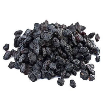 Raisin Hitam 200g India