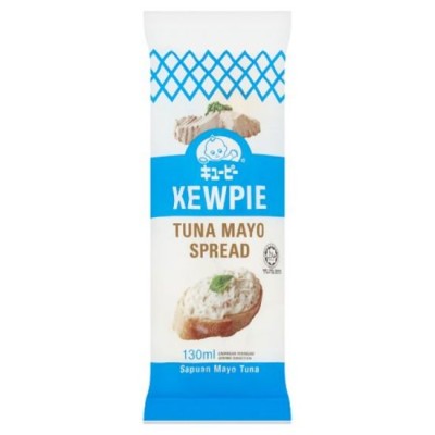 KEWPIE Tuna Mayo Spread 130ml