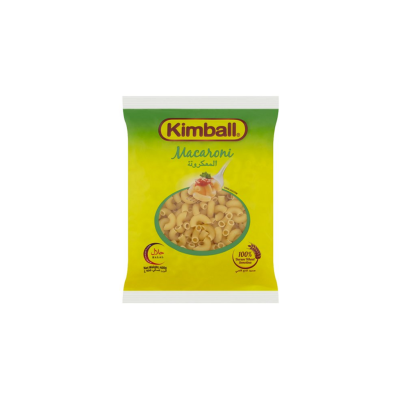 Kimball Macaroni 400g