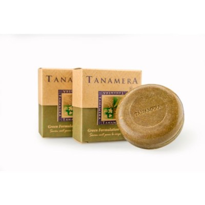 Green Formulation Body Soap