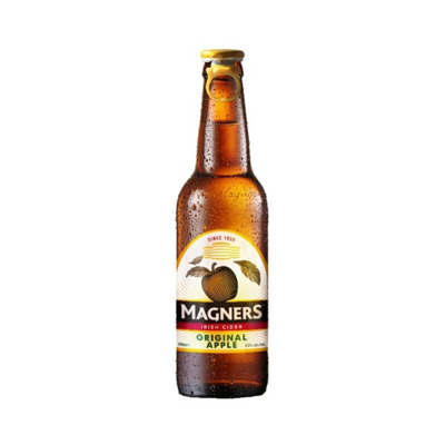 Magners Original (Bottle) 330 ml x 24