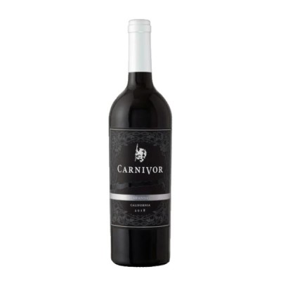 Carnivor Zinfandel    750 ml