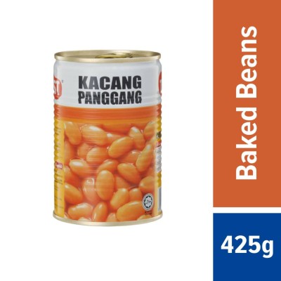 TST Baked Beans 425g